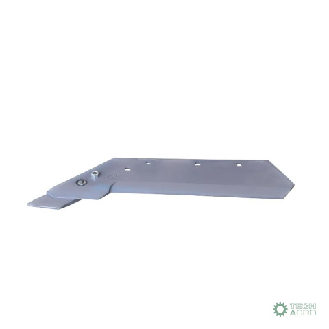 Lemiesz z dłutem prawy VIS/08 35-50cm XXL Unia Pług stal borowa MORGA Lemiesz z dłutem prawy VIS/08 35-50cm XXL Unia Pług stal borowa MORGA