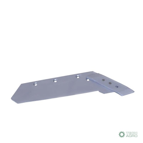 Lemiesz z dłutem prawy VIS/08 35-50cm XXL Unia Pług stal borowa MORGA Lemiesz z dłutem prawy VIS/08 35-50cm XXL Unia Pług stal borowa MORGA