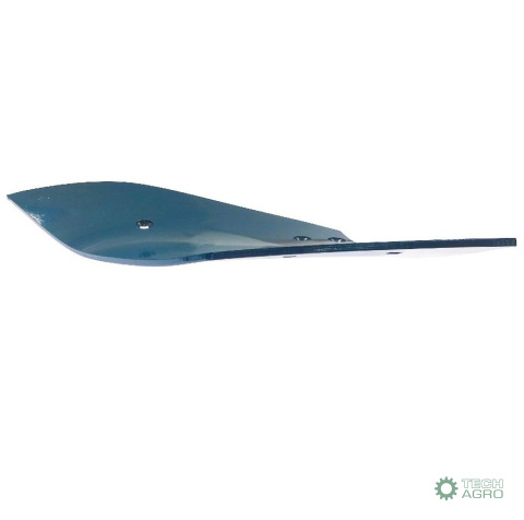 Odkładnica pługa 1025 Orlik do podorywki stal borowa MORGA Odkładnica pługa 1025 Orlik do podorywki stal borowa MORGA