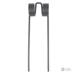 Palec podbieracza John Deere E41833 malowane proszkowo MORGA