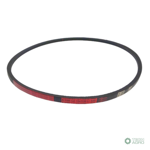 Pasek HA-1180 MORGA super wzmocniony Pasek HA-1180 MORGA super wzmocniony