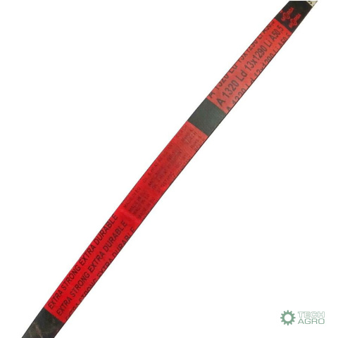 Pasek HA-1320 MORGA super wzmocniony Pasek HA-1320 MORGA super wzmocniony