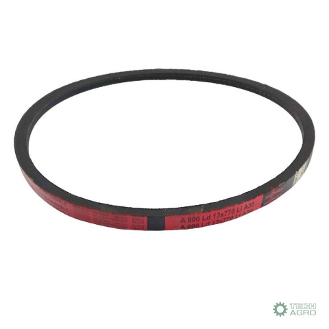 Pasek HA-800 MORGA super wzmocniony Pasek HA-800 MORGA super wzmocniony