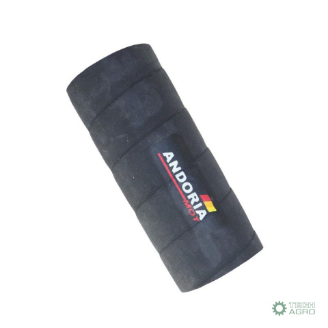 Przewód prosty fi-33,5x6mm zbrojony kord IMR60, 30528 (sprzedawane po 2) ANDORIA