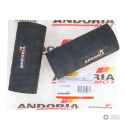 Przewód prosty fi-33,5x6mm zbrojony kord IMR60, 30528 (sprzedawane po 2) ANDORIA