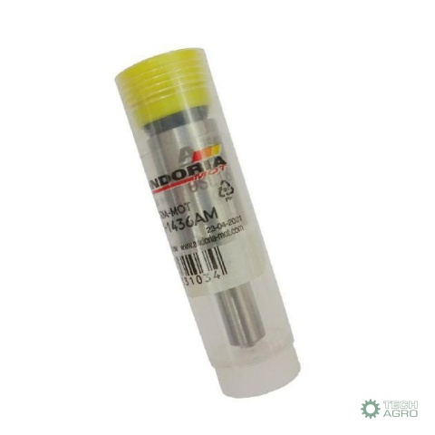 Rozpylacz do silnika DSL160S430-1436, 930558 Zetor ANDORIA-MOT Rozpylacz do silnika DSL160S430-1436, 930558 Zetor ANDORIA-MOT