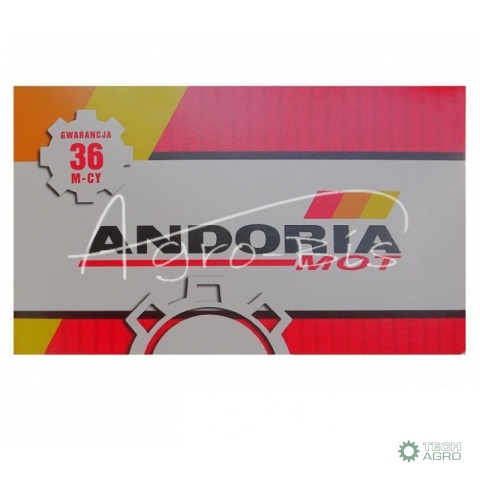Rozpylacz do silnika DSL160S430-1436, 930558 Zetor ANDORIA-MOT Rozpylacz do silnika DSL160S430-1436, 930558 Zetor ANDORIA-MOT