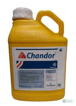 CHANDOR 600 SC 5L