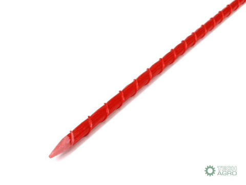 Palik Słupek z włókna szklanego 8mm L-1300 ROYAL FARM ( sprzedawane po 10 )