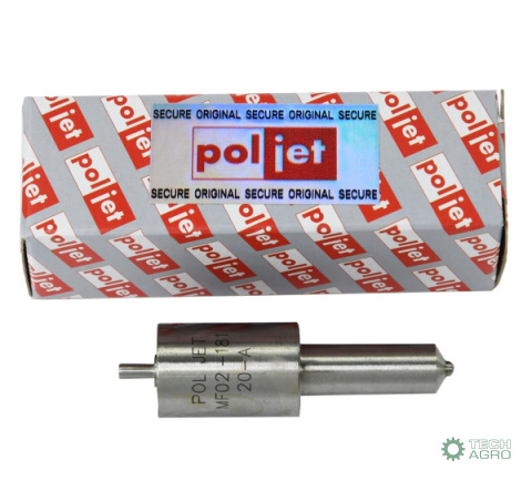 ROZPYLACZ MF3 2646688 DSL150A38 POLJET