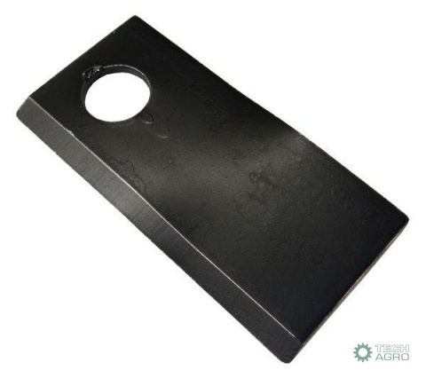 NOŻYK K.105/49/4/19,3 SAMASZ WARYŃSKI 12L+12P