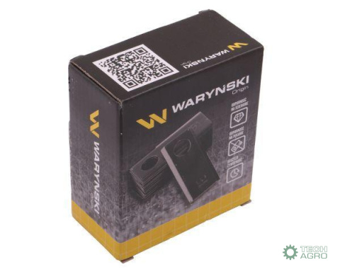 NOŻYK K.POL.WARYŃSKI WKR94X40X3 5036010450W NOŻYK K.POL.WARYŃSKI WKR94X40X3 5036010450W