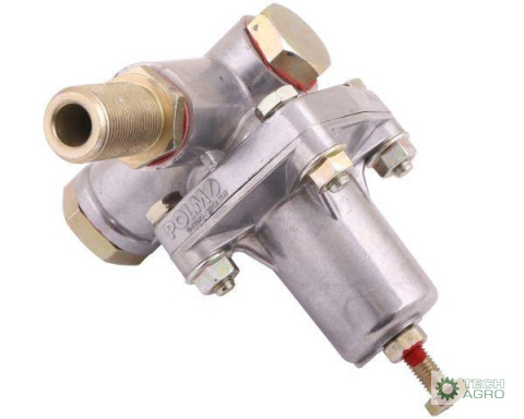 Regulator ciśnienia powietrza 42480170 C-330 C-360 C-385 POLMO