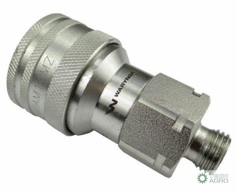 ZAWÓR GN.HYDR.EURO M14X1,5 WARYN.