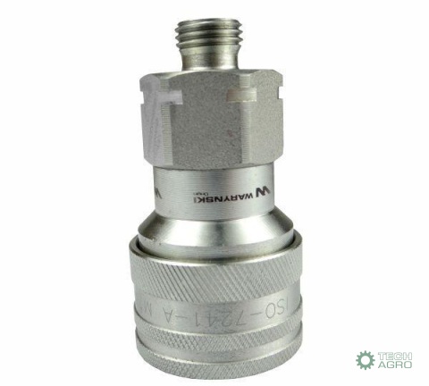 ZAWÓR GN.HYDR.EURO M14X1,5 WARYN.