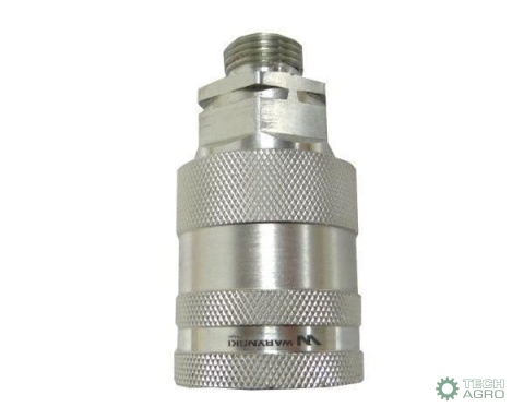 ZAWÓR GN.HYDR.EURO M18X1,5 PUSH PUWARYN.