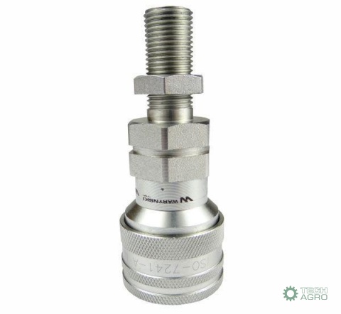 ZAWÓR GN.HYDR.EURO DG M16X1,5 WARYN.