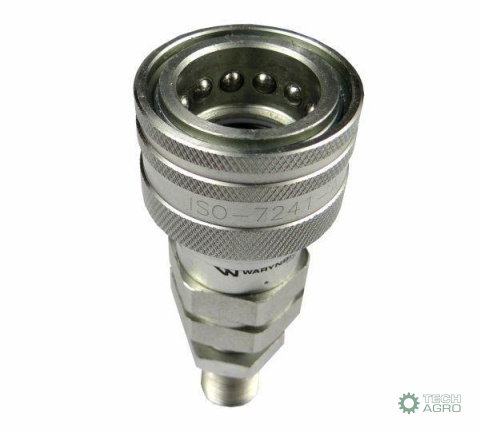 ZAWÓR GN.HYDR.EURO DG M16X1,5 WARYN.