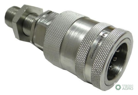 ZAWÓR GN.HYDR.EURO DG M18X1,5 WARYN.