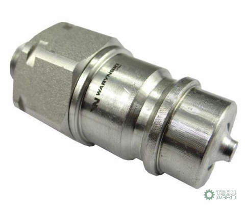 ZAWÓR WT.HYDR.EURO M14X1,5 WARYŃSKI