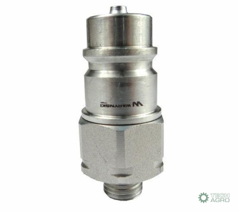 ZAWÓR WT.HYDR.EURO M14X1,5 WARYŃSKI