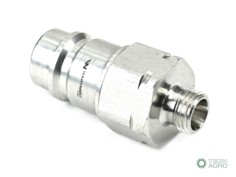 ZAWÓR WT.HYDR.EURO M14X1,5 WARYŃSKI