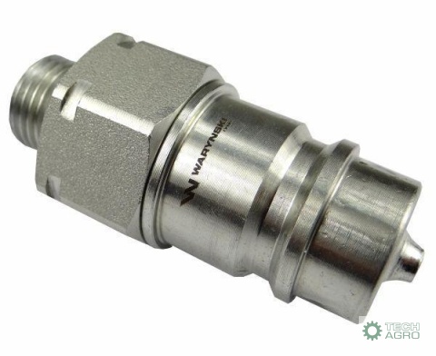 ZAWÓR WT.HYDR.EURO M16X1,5 WARYŃSKI