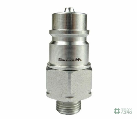 ZAWÓR WT.HYDR.EURO M16X1,5 WARYŃSKI