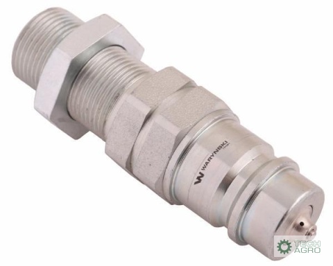 ZAWÓR WT.HYDR.LONG.EURO M22X1,5 ECWARYN.