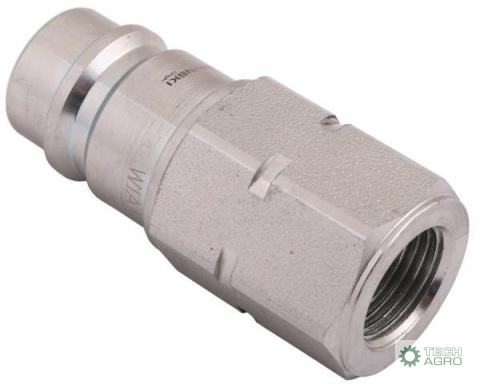 ZAWÓR WT.HYDR.EURO M18X1,5 EC WARYŃSKI