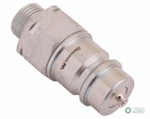 ZAWÓR WT.HYDR.EURO M18X1,5 GW.ELIMI WAR.