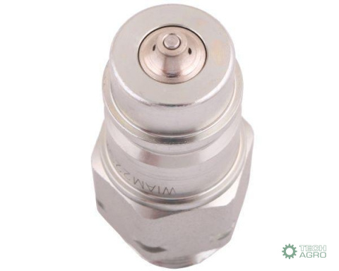 ZAWÓR WT.HYDR.EURO M22X1,5 EC WARYŃSKI