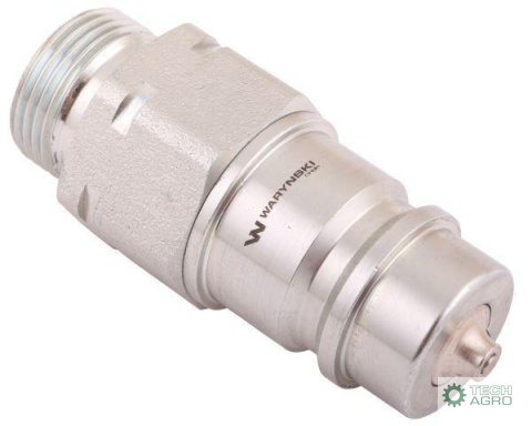 ZAWÓR WT.HYDR.EURO M22X1,5 EC WARYŃSKI