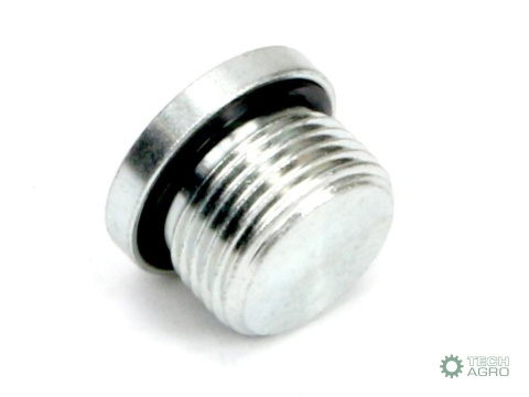 Korek hydrauliczny metryczny (na imbus) M18x1.5 ED Waryński ( sprzedawane po 10 Korek hydrauliczny metryczny (na imbus) M18x1.5 ED Waryński ( sprzedawane po 10
