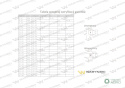 Korek hydrauliczny metryczny (na imbus) M33x2 ED Waryński ( sprzedawane po 2 )