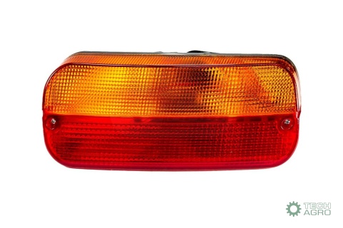 Lampa Tylna Prawa Lampa Tylna Prawa
