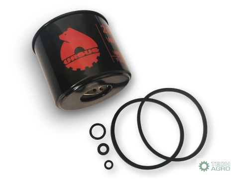 Wkład filtra paliwa WP40-3X MF-3 ORYGINAŁ URSUS, Wkład filtra paliwa WP40-3X MF-3 ORYGINAŁ URSUS,