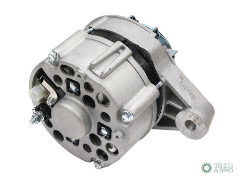 Alternator A124F 14V 44A URSUS 912-1614 MF 235 EXPOM KWIDZYN eu