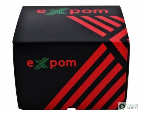 Alternator Perkins Renault Claas Nowy Typ EXPOM KWIDZYN eu