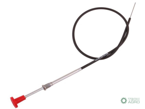 CIĘGŁO GASZENIA MF L850MM URSUS CIĘGŁO GASZENIA MF L850MM URSUS