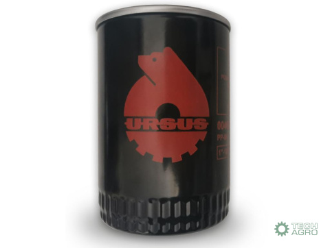 Filtr oleju PP-84, PP84, PP-8.4 C-330, C-360 ORYGINAŁ URSUS , Filtr oleju PP-84, PP84, PP-8.4 C-330, C-360 ORYGINAŁ URSUS ,