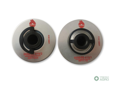 Komplet wkładów filtra paliwa KWP010X C-330/360/385 ORYGINAŁ URSUS, Komplet wkładów filtra paliwa KWP010X C-330/360/385 ORYGINAŁ URSUS,