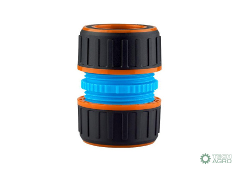 Łącznik węża 3/4" TEGER Łącznik węża 3/4" TEGER