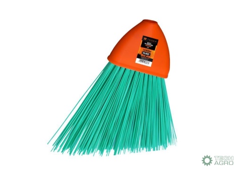 Miotła do zamiatania PREMIUM (MORGANA) - duża (mocowanie Click) / TEGER