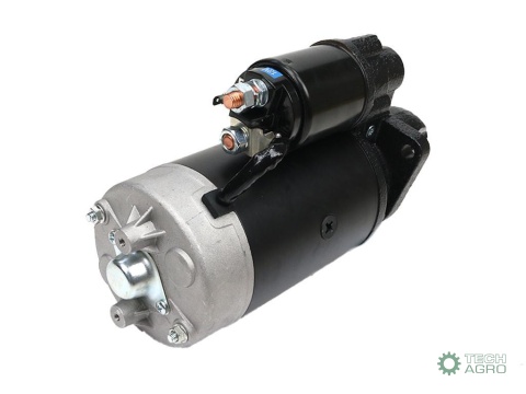 Rozrusznik 3kW C-330 C-360 ZETOR Nowy Typ EXPOM KWIDZYN eu