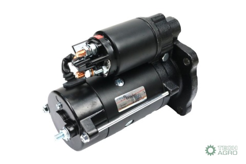 Rozrusznik AZE4173 Nowy Typ EXPOM KWIDZYN eu