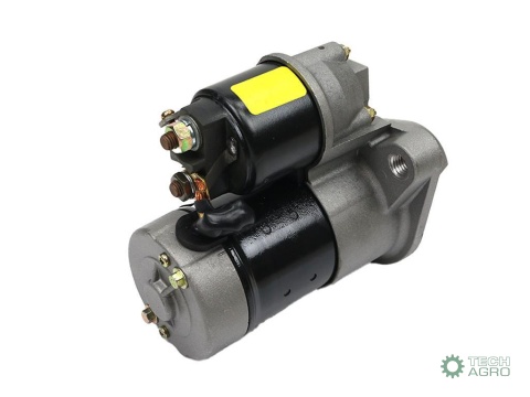 Rozrusznik regenerowany JS1158 Expom Kwidzyn Eu