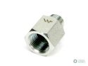 Tulejka różnicowa hydrauliczna calowa AB 1/2"GZ x 3/4"GW BSP Waryński ( sprzedawane po 2 )