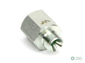 Tulejka różnicowa hydrauliczna calowa AB 1/2"GZ x 3/4"GW BSP Waryński ( sprzedawane po 2 )