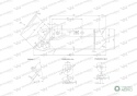 Eurolemiesz prawy 14" 622140 zastosowanie Kuhn Losange Waryński
